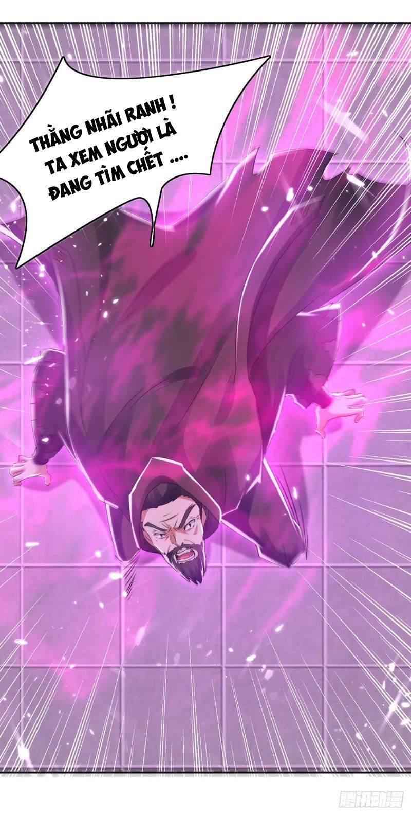 đọc truyện Tối Cường Thăng Cấp Chương 232 ảnh 21 tại Thiên Thai Truyện