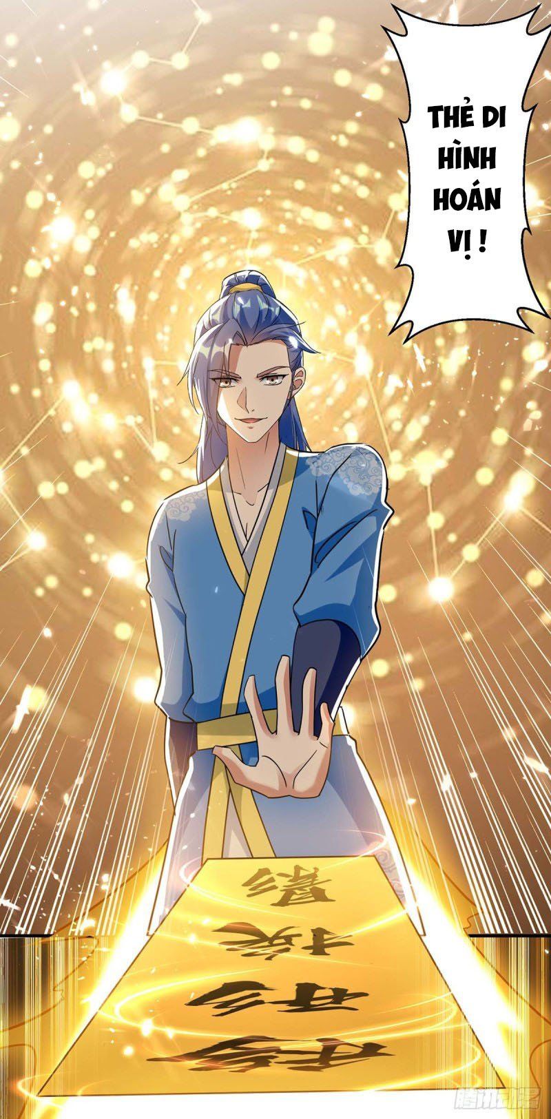 đọc truyện Tối Cường Thăng Cấp Chương 232 ảnh 4 tại Thiên Thai Truyện