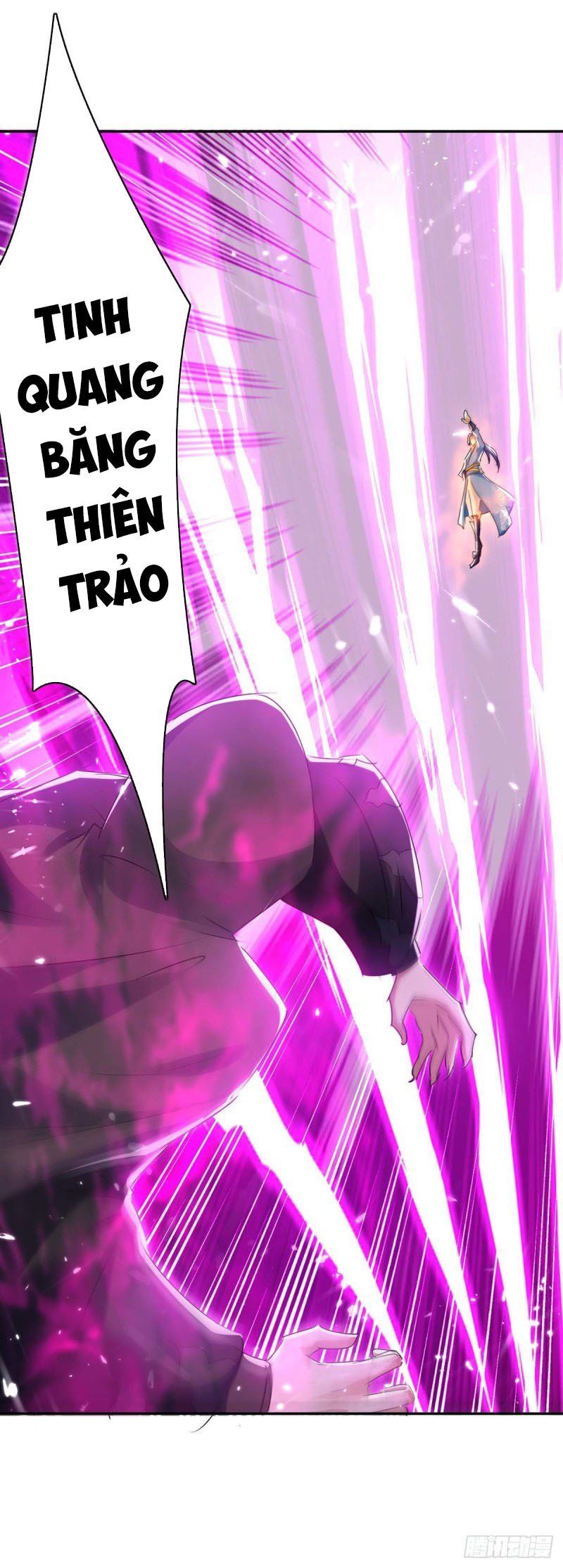 đọc truyện Tối Cường Thăng Cấp Chương 232 ảnh 22 tại Thiên Thai Truyện