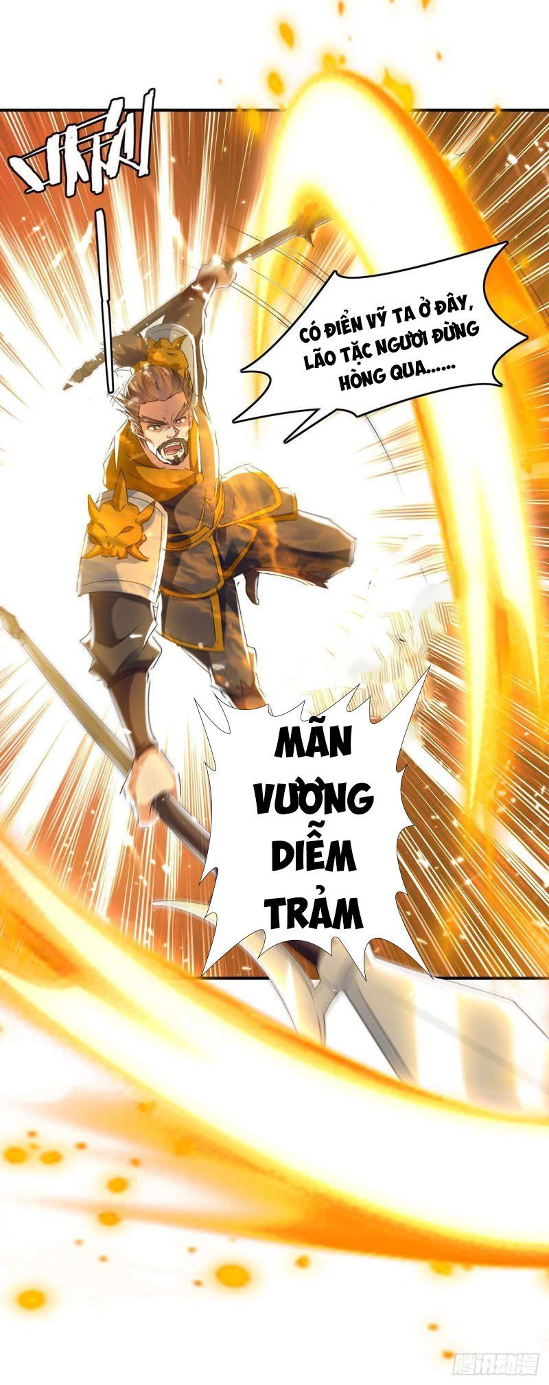 đọc truyện Tối Cường Thăng Cấp Chương 232 ảnh 25 tại Thiên Thai Truyện