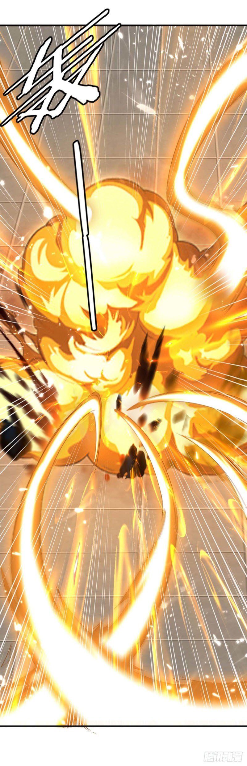 đọc truyện Tối Cường Thăng Cấp Chương 232 ảnh 26 tại Thiên Thai Truyện