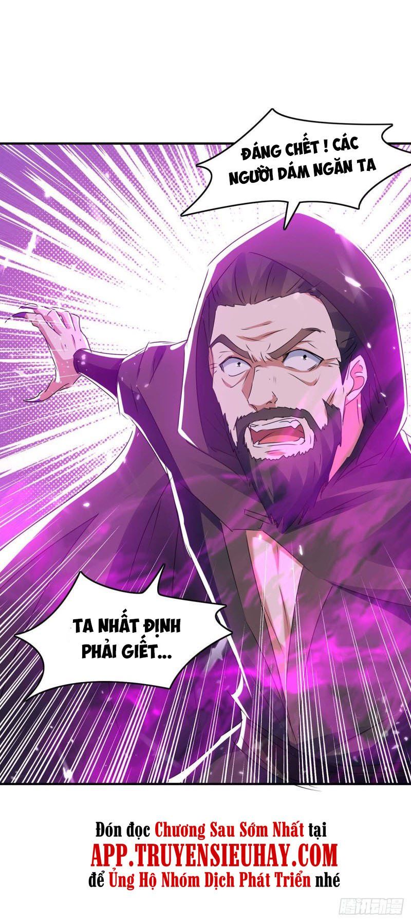 đọc truyện Tối Cường Thăng Cấp Chương 232 ảnh 27 tại Thiên Thai Truyện