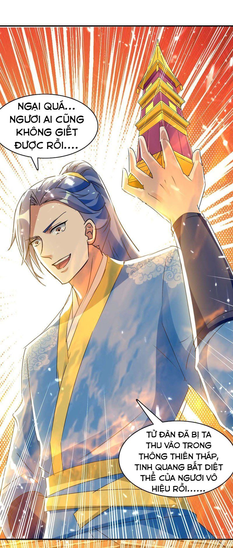 đọc truyện Tối Cường Thăng Cấp Chương 232 ảnh 28 tại Thiên Thai Truyện