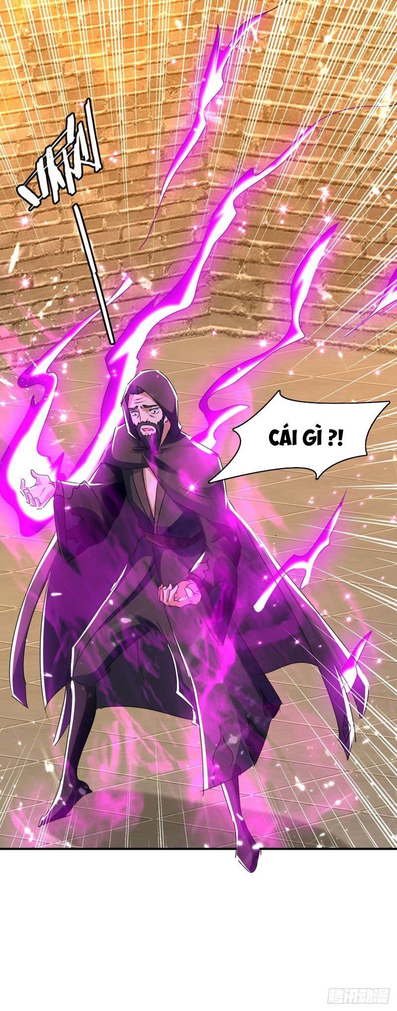 đọc truyện Tối Cường Thăng Cấp Chương 232 ảnh 29 tại Thiên Thai Truyện