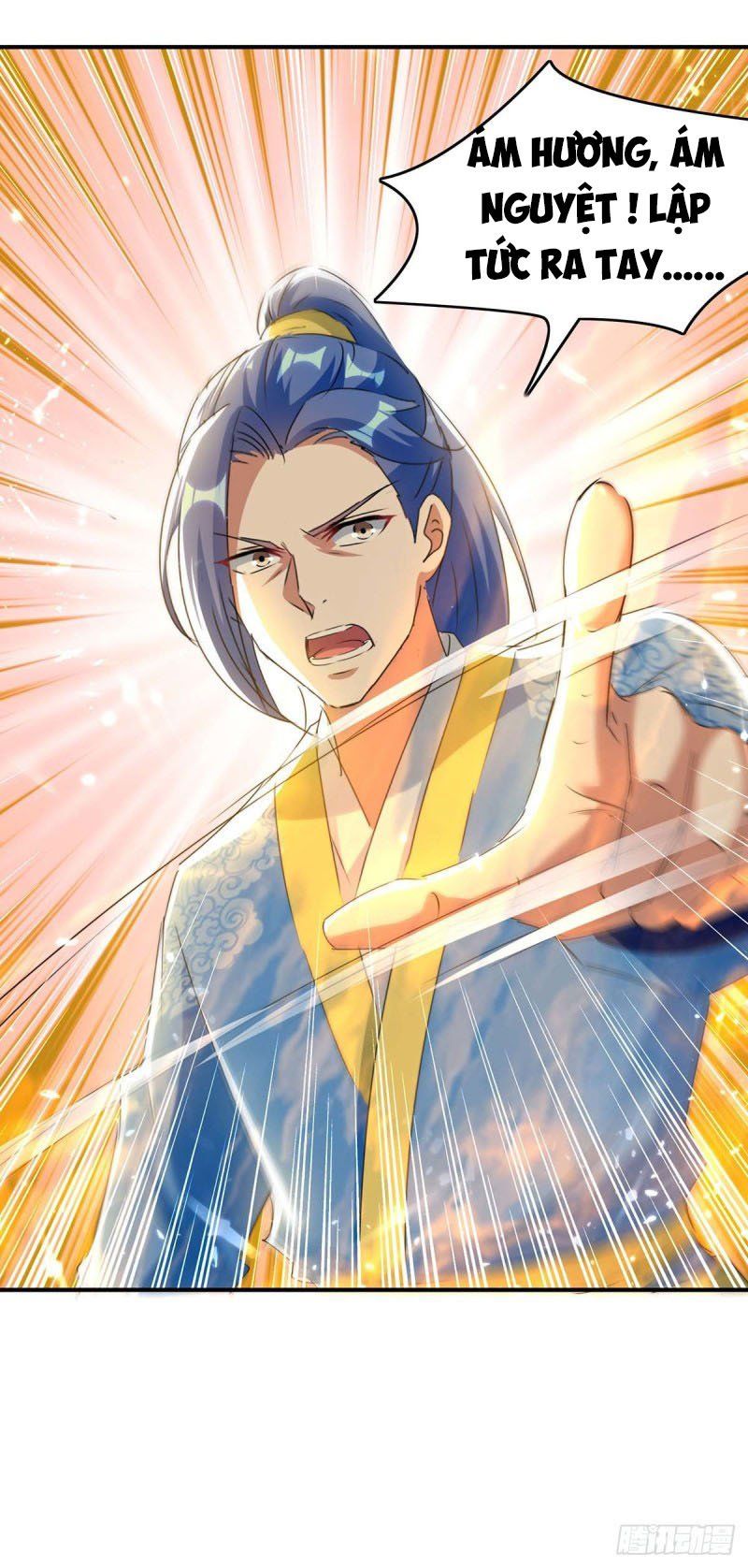 đọc truyện Tối Cường Thăng Cấp Chương 232 ảnh 30 tại Thiên Thai Truyện