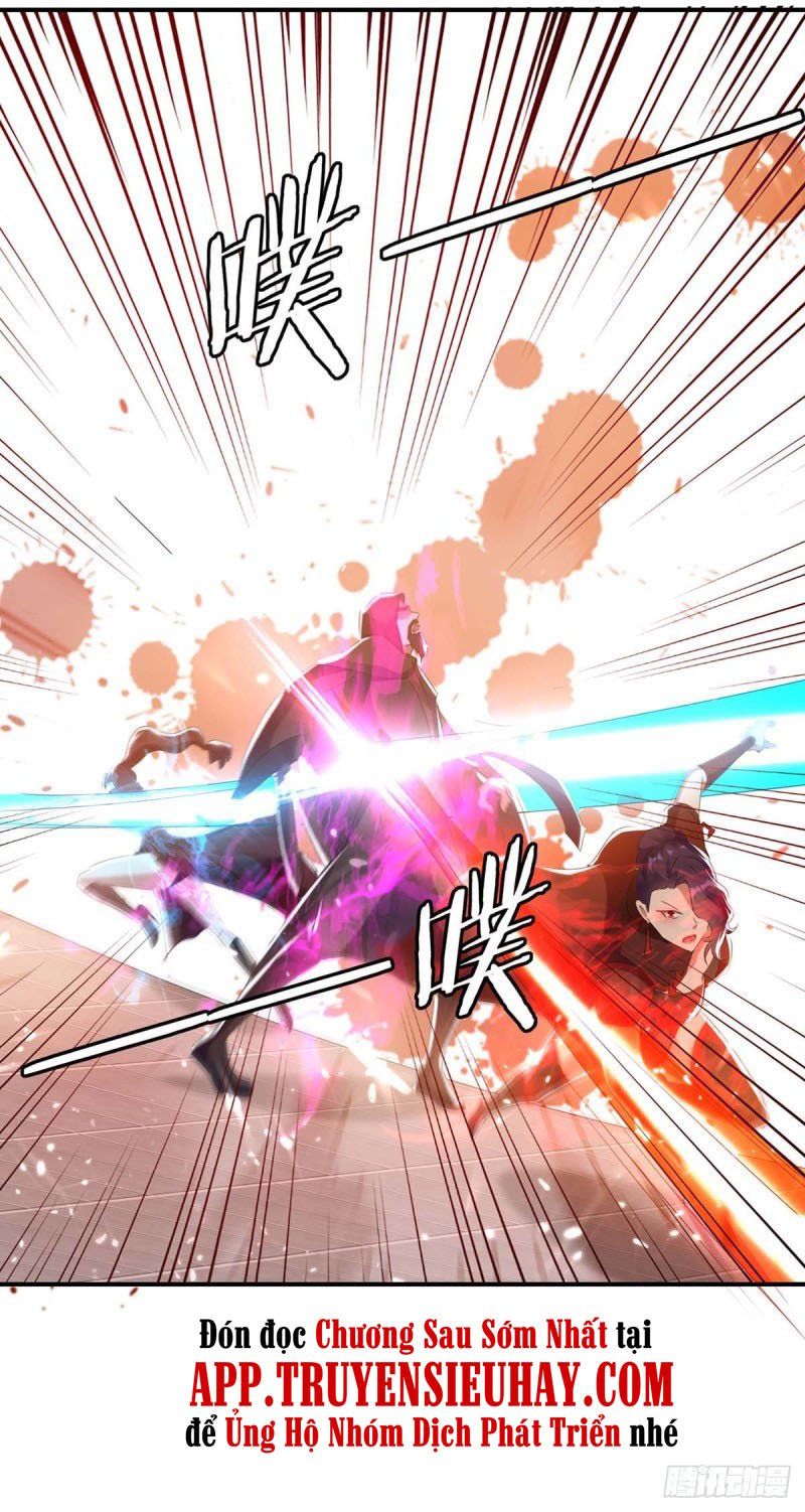 đọc truyện Tối Cường Thăng Cấp Chương 232 ảnh 32 tại Thiên Thai Truyện