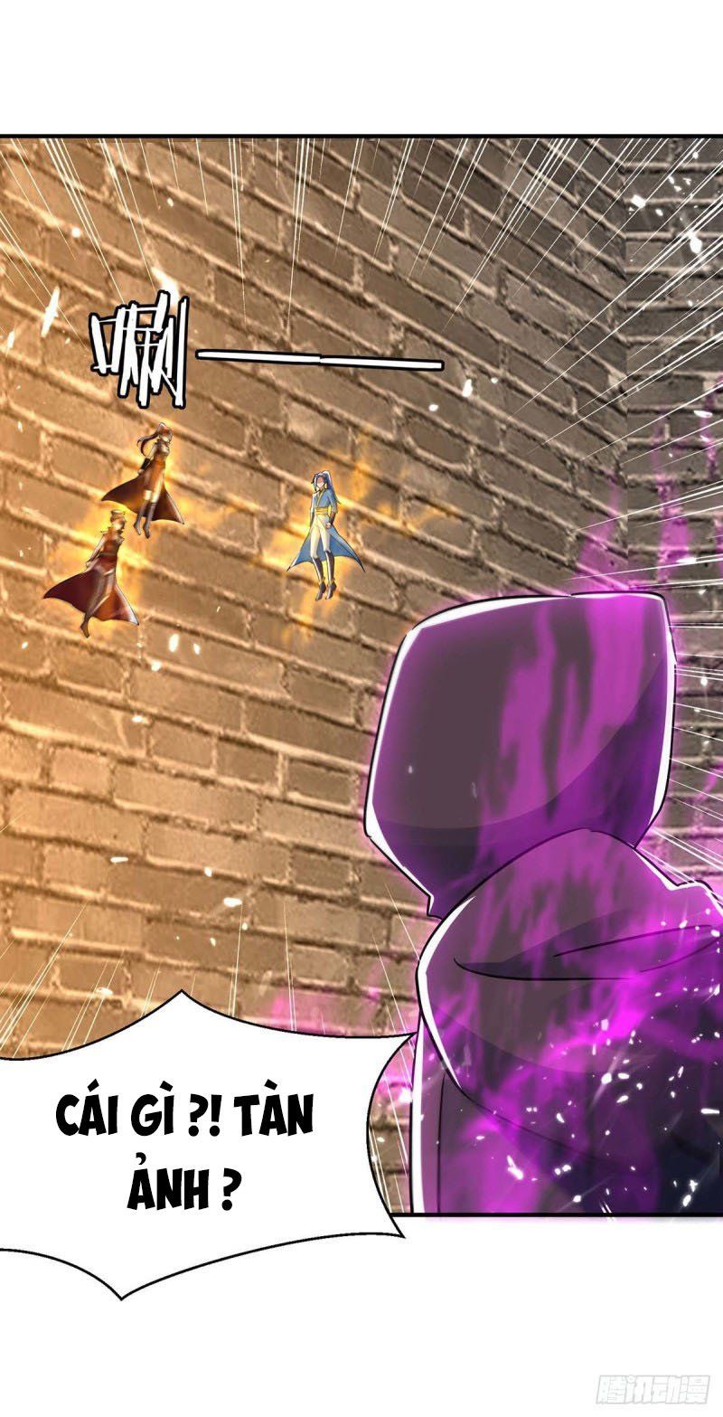 đọc truyện Tối Cường Thăng Cấp Chương 232 ảnh 7 tại Thiên Thai Truyện