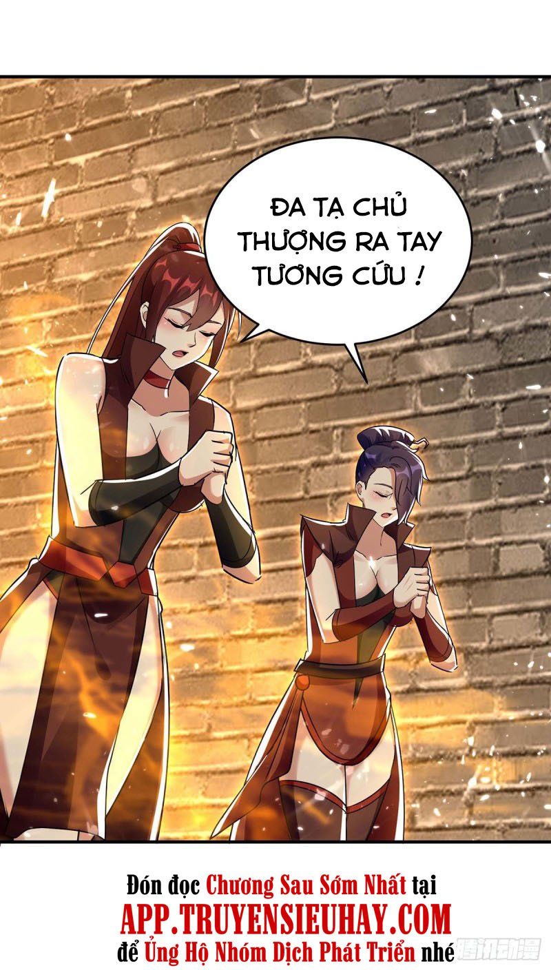 đọc truyện Tối Cường Thăng Cấp Chương 232 ảnh 8 tại Thiên Thai Truyện