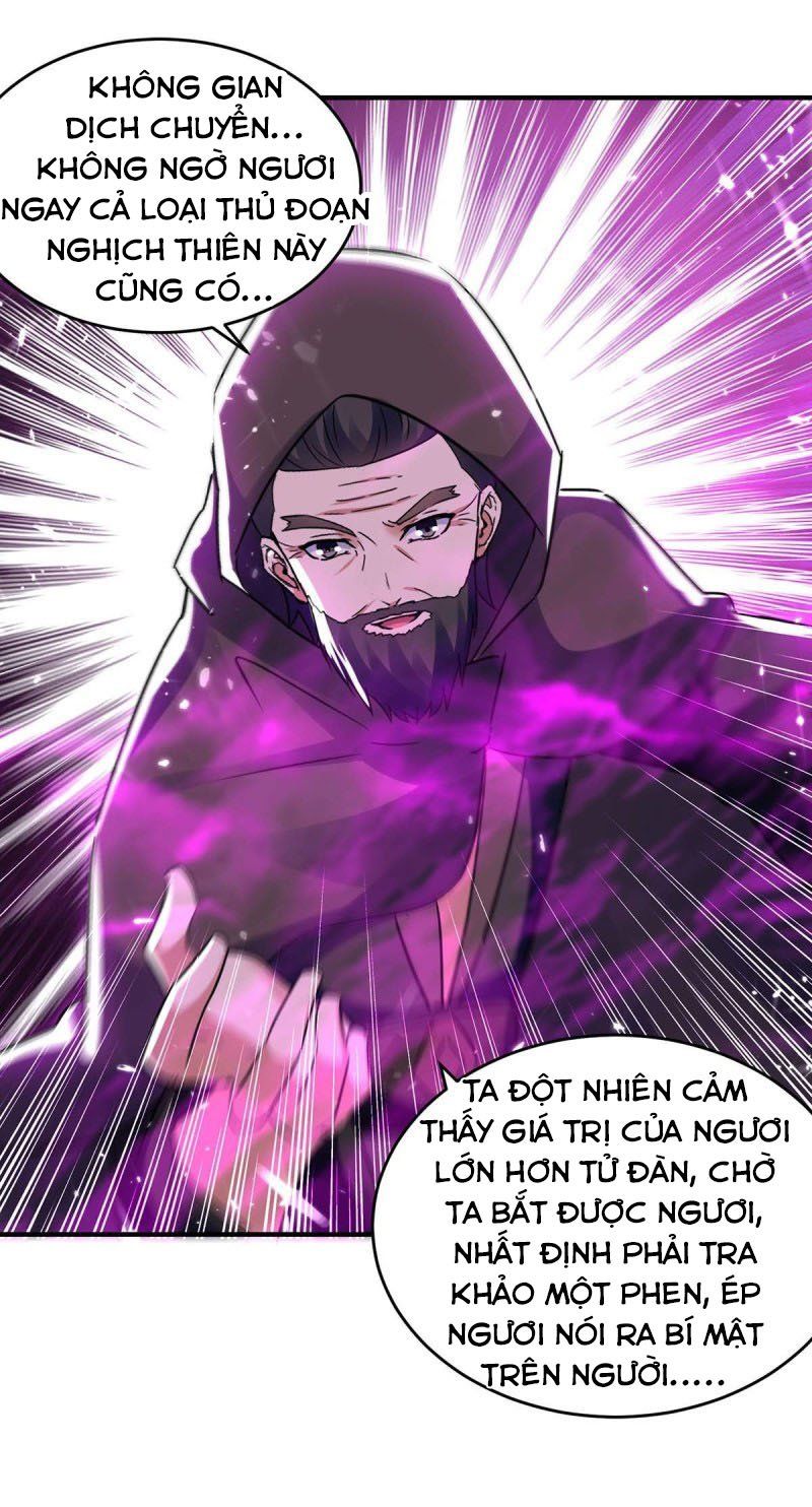 đọc truyện Tối Cường Thăng Cấp Chương 232 ảnh 9 tại Thiên Thai Truyện