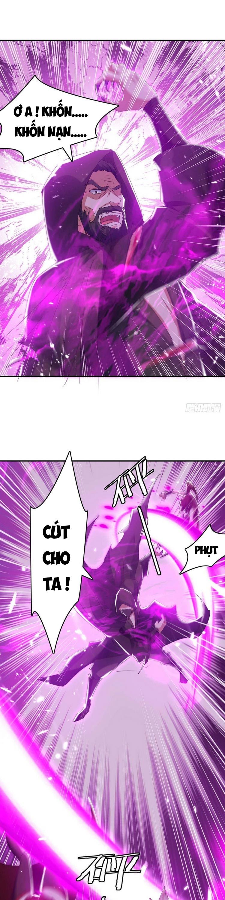 đọc truyện Tối Cường Thăng Cấp Chương 233 ảnh 3 tại Thiên Thai Truyện