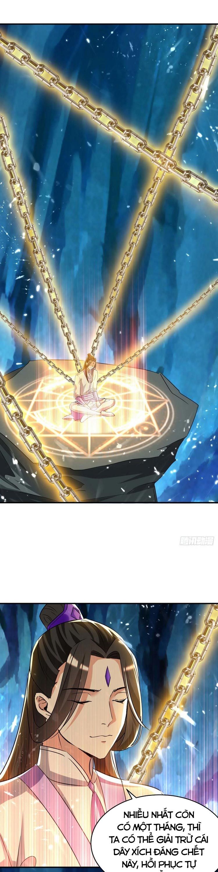 đọc truyện Tối Cường Thăng Cấp Chương 233 ảnh 13 tại Thiên Thai Truyện