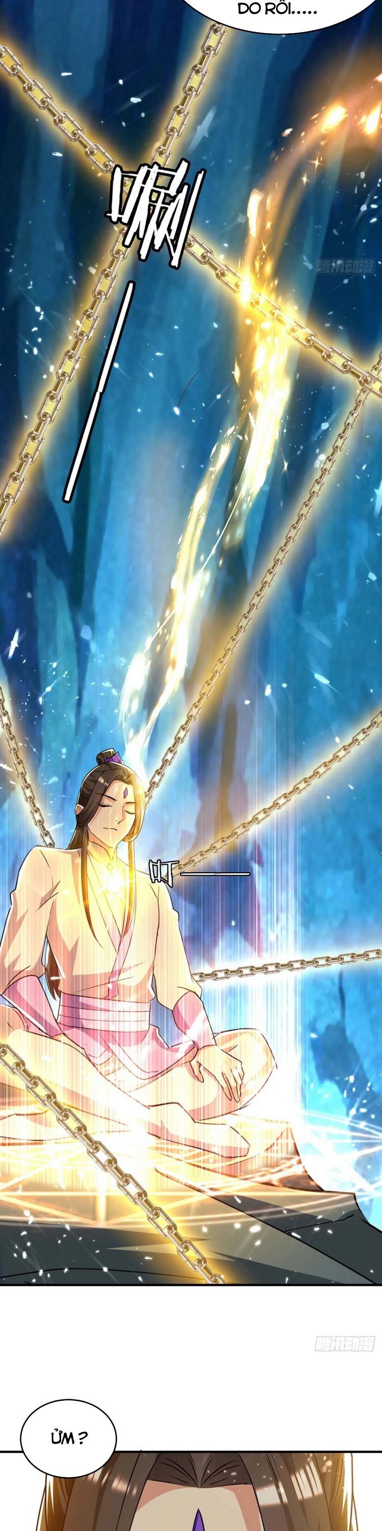 đọc truyện Tối Cường Thăng Cấp Chương 233 ảnh 14 tại Thiên Thai Truyện