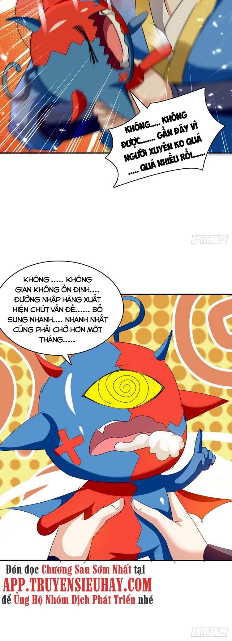 đọc truyện Tối Cường Thăng Cấp Chương 233 ảnh 19 tại Thiên Thai Truyện