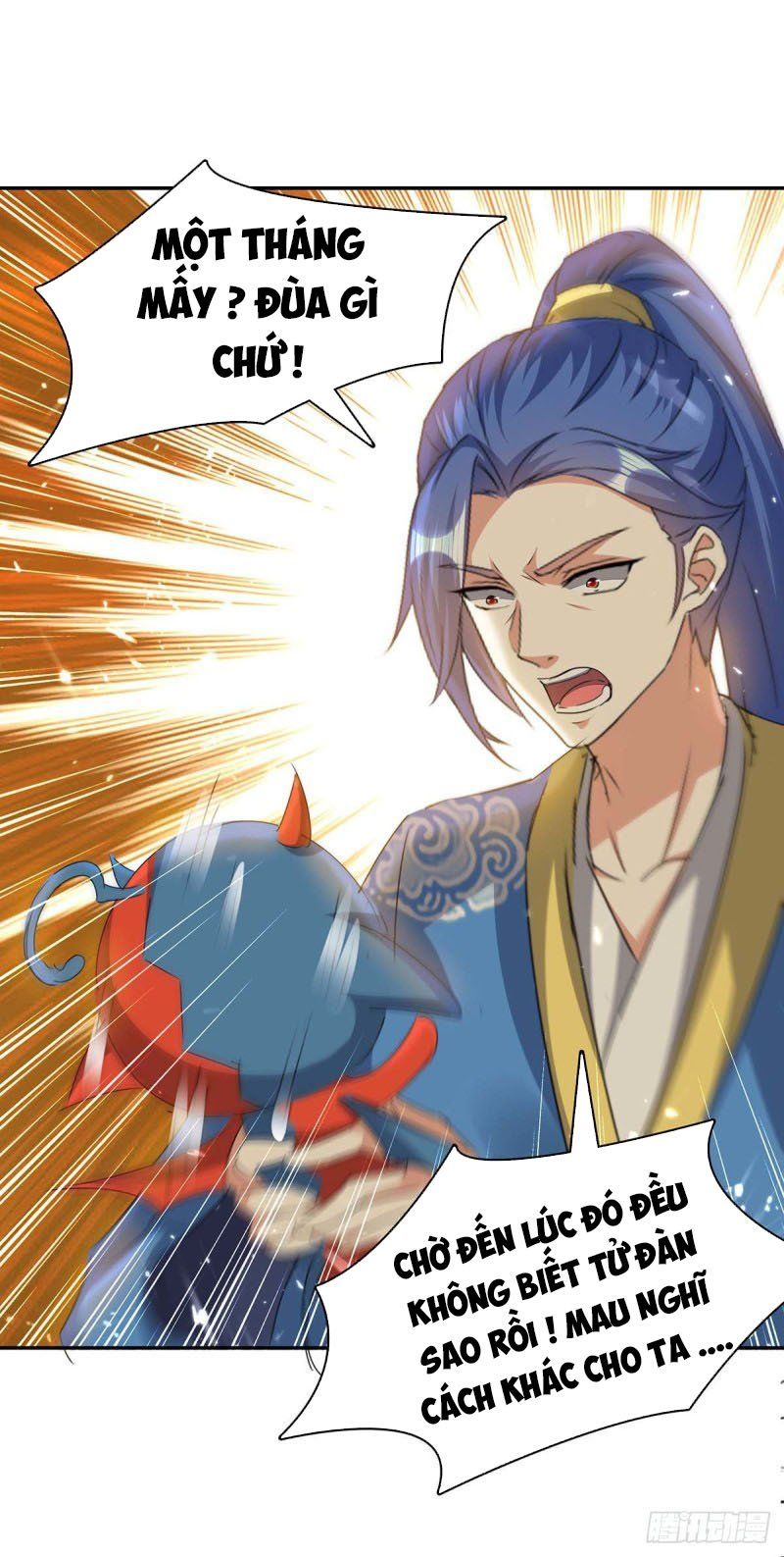 đọc truyện Tối Cường Thăng Cấp Chương 234 ảnh 3 tại Thiên Thai Truyện