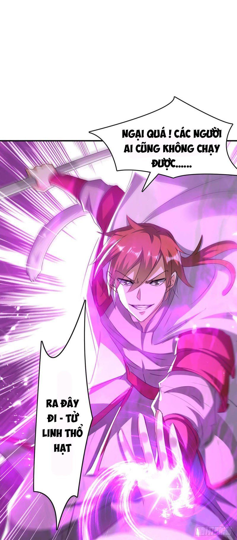 đọc truyện Tối Cường Thăng Cấp Chương 234 ảnh 16 tại Thiên Thai Truyện