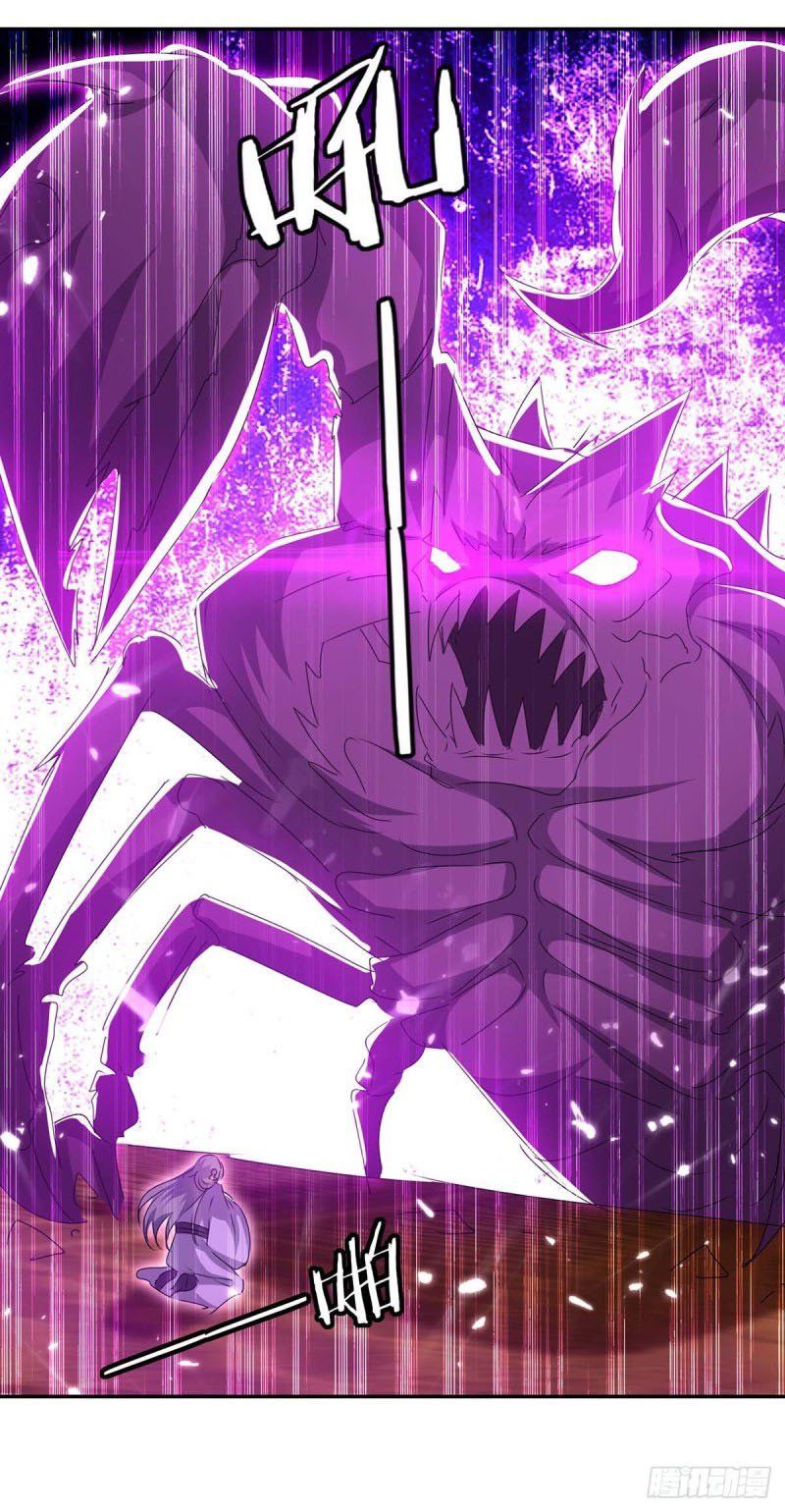 đọc truyện Tối Cường Thăng Cấp Chương 234 ảnh 20 tại Thiên Thai Truyện