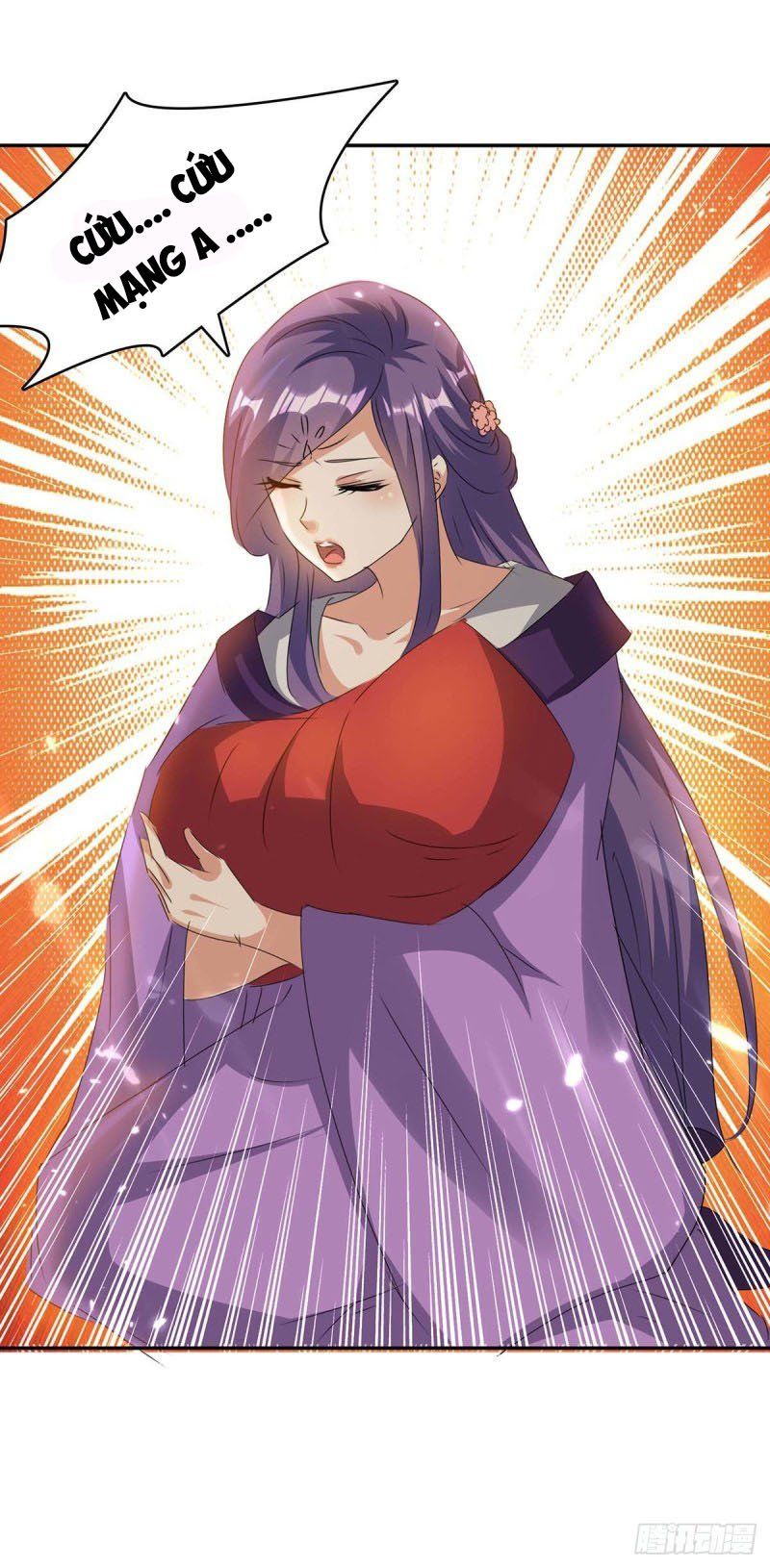 đọc truyện Tối Cường Thăng Cấp Chương 234 ảnh 21 tại Thiên Thai Truyện