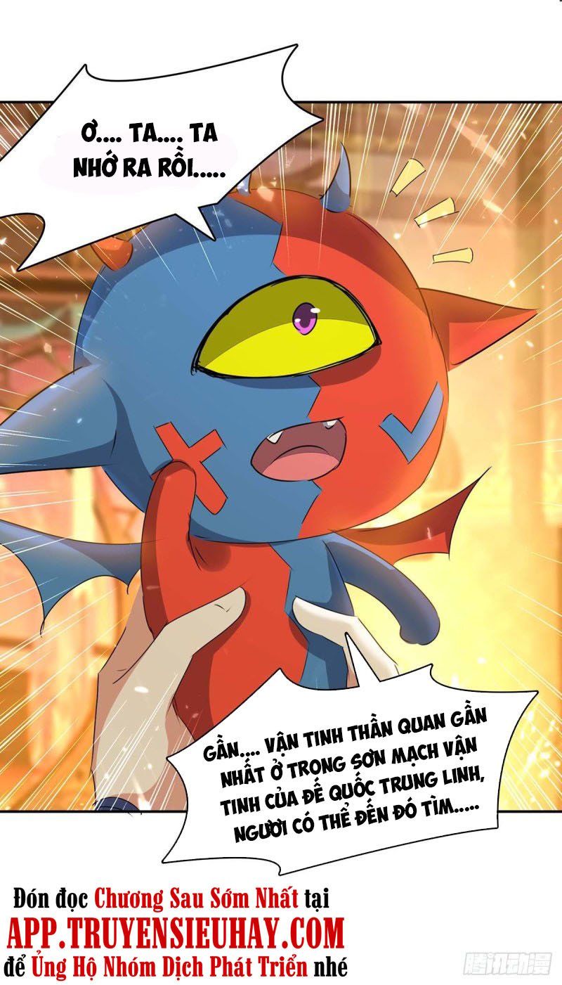 đọc truyện Tối Cường Thăng Cấp Chương 234 ảnh 4 tại Thiên Thai Truyện