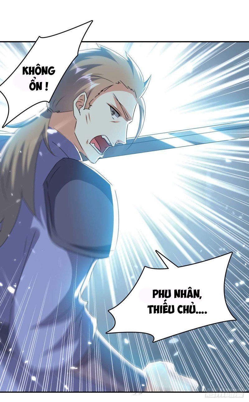 đọc truyện Tối Cường Thăng Cấp Chương 234 ảnh 22 tại Thiên Thai Truyện