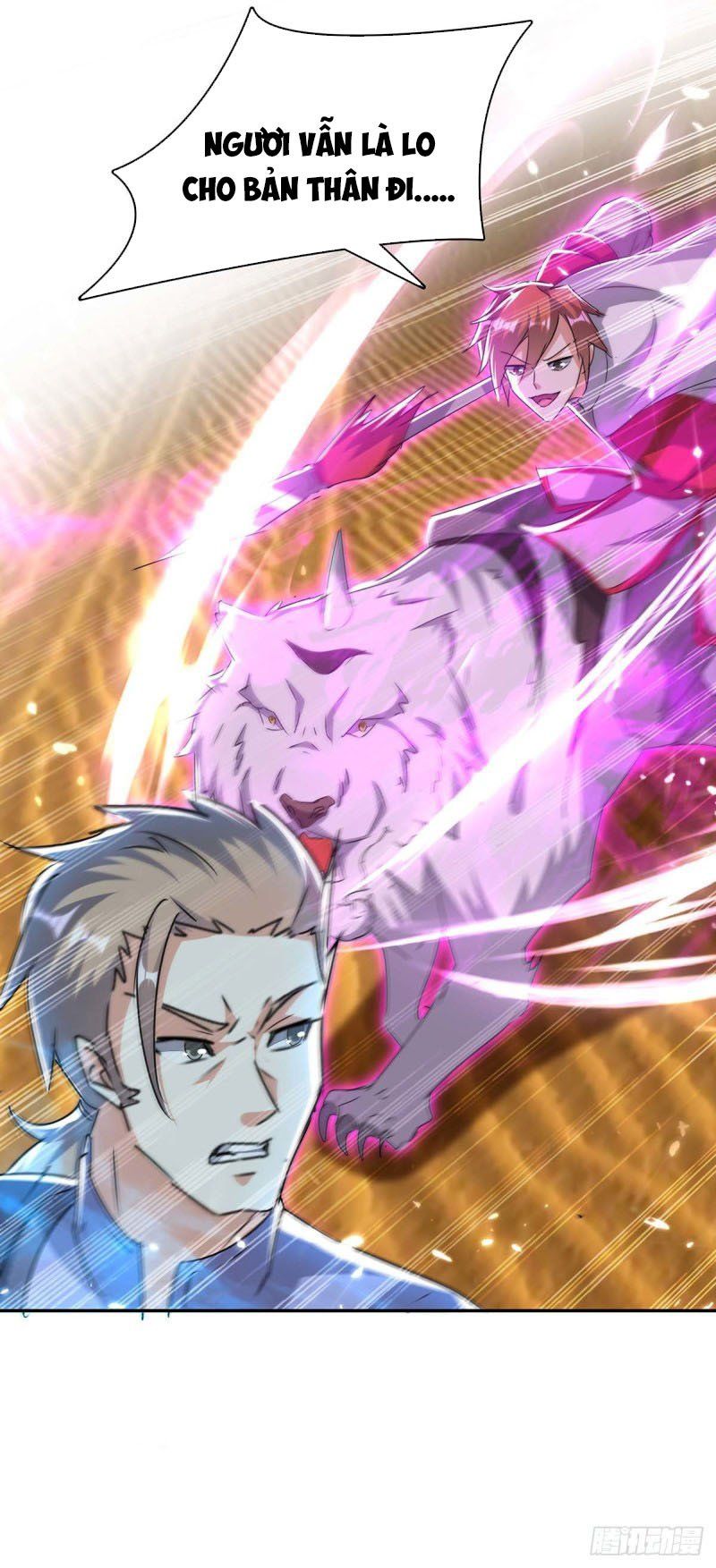 đọc truyện Tối Cường Thăng Cấp Chương 234 ảnh 24 tại Thiên Thai Truyện