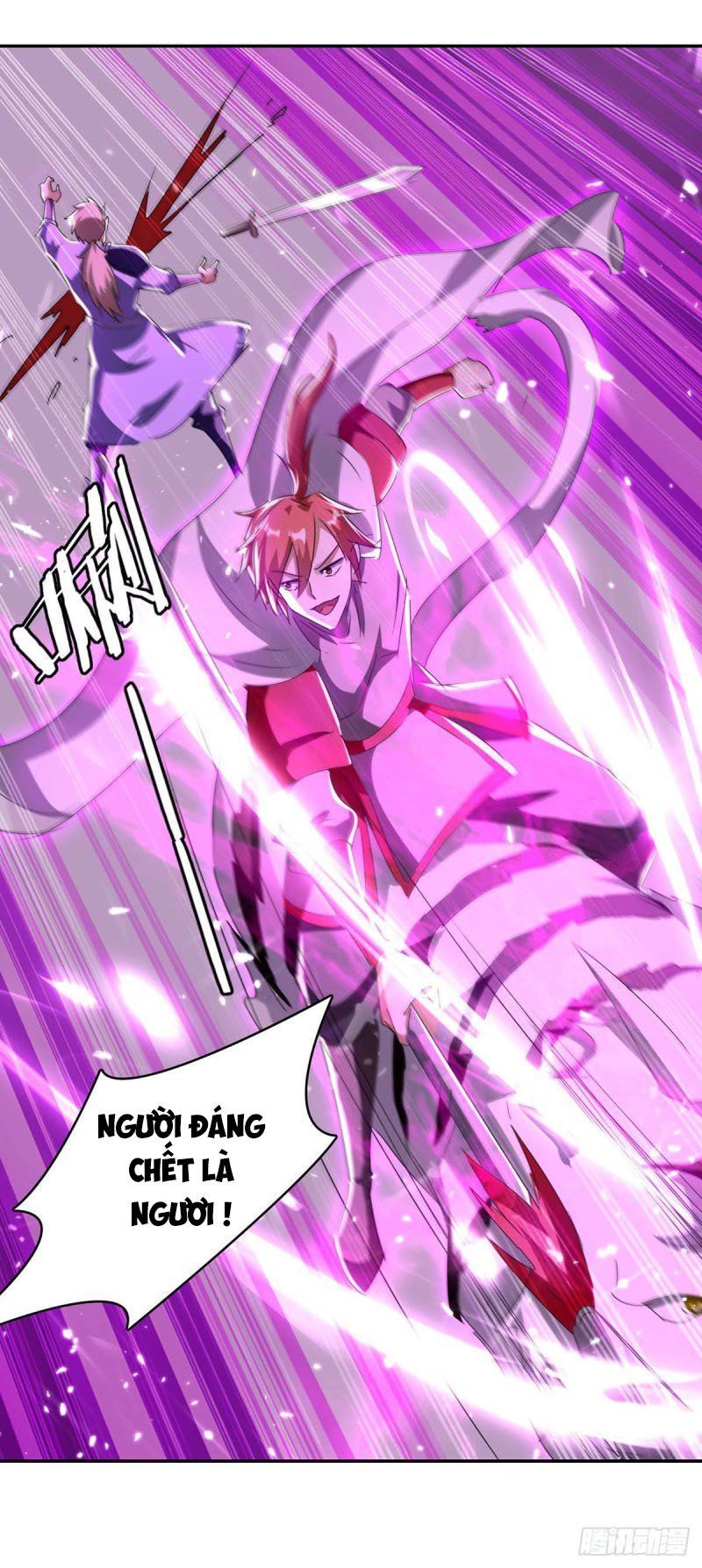 đọc truyện Tối Cường Thăng Cấp Chương 234 ảnh 27 tại Thiên Thai Truyện