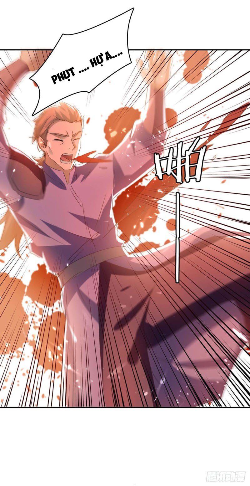 đọc truyện Tối Cường Thăng Cấp Chương 234 ảnh 28 tại Thiên Thai Truyện