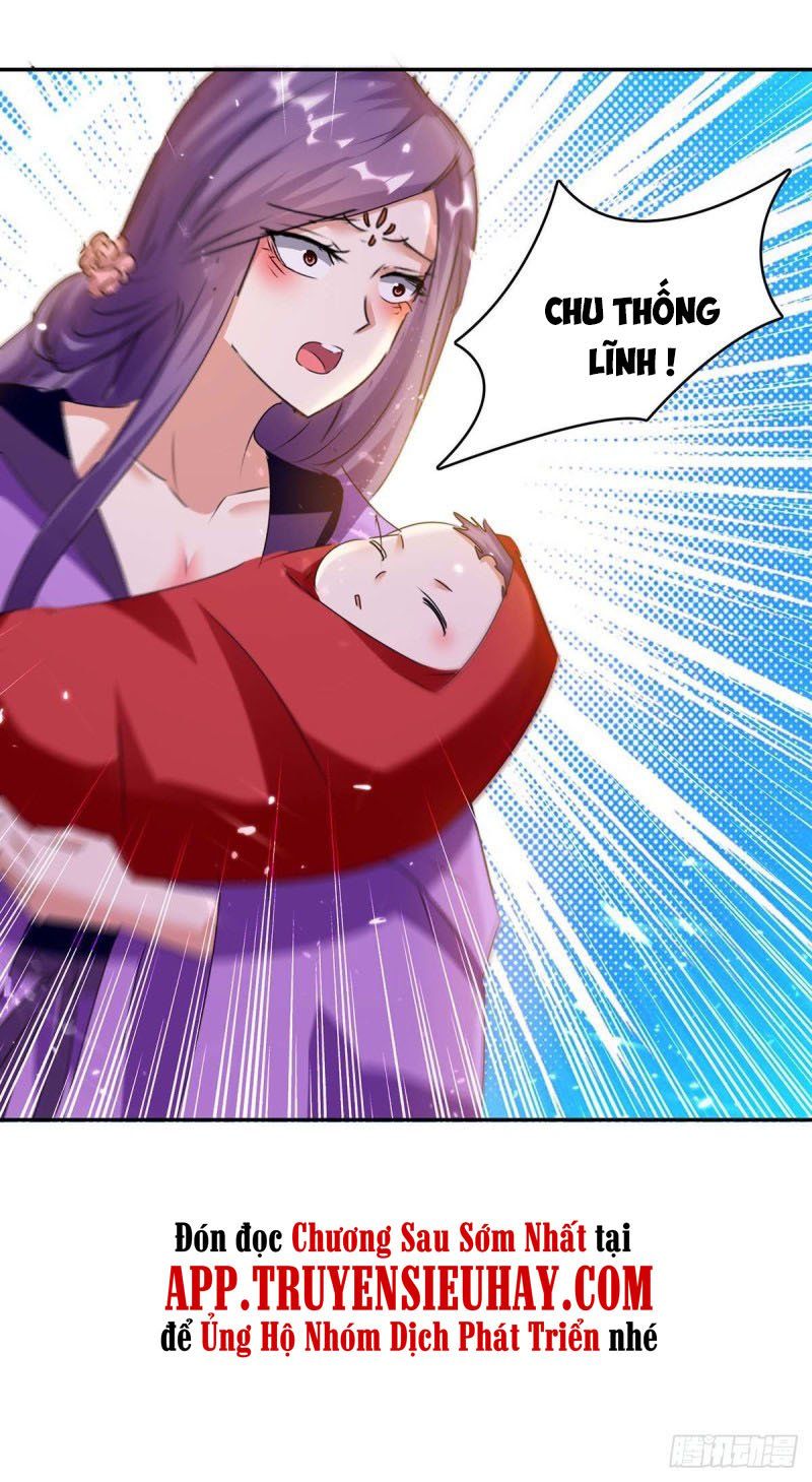 đọc truyện Tối Cường Thăng Cấp Chương 234 ảnh 29 tại Thiên Thai Truyện