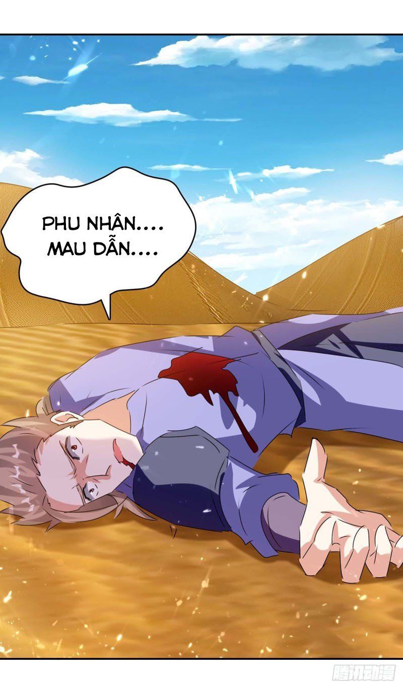 đọc truyện Tối Cường Thăng Cấp Chương 234 ảnh 30 tại Thiên Thai Truyện