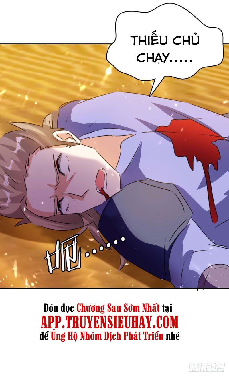 đọc truyện Tối Cường Thăng Cấp Chương 234 ảnh 31 tại Thiên Thai Truyện