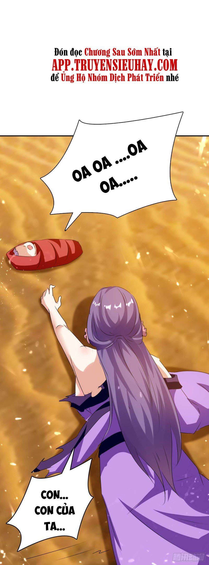 đọc truyện Tối Cường Thăng Cấp Chương 234 ảnh 35 tại Thiên Thai Truyện