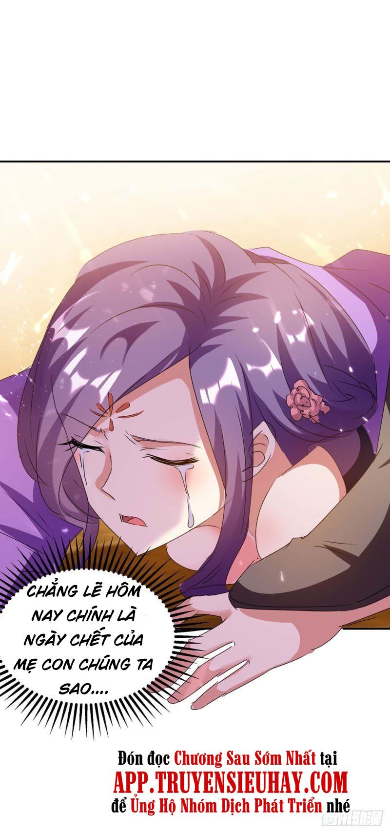 đọc truyện Tối Cường Thăng Cấp Chương 234 ảnh 37 tại Thiên Thai Truyện