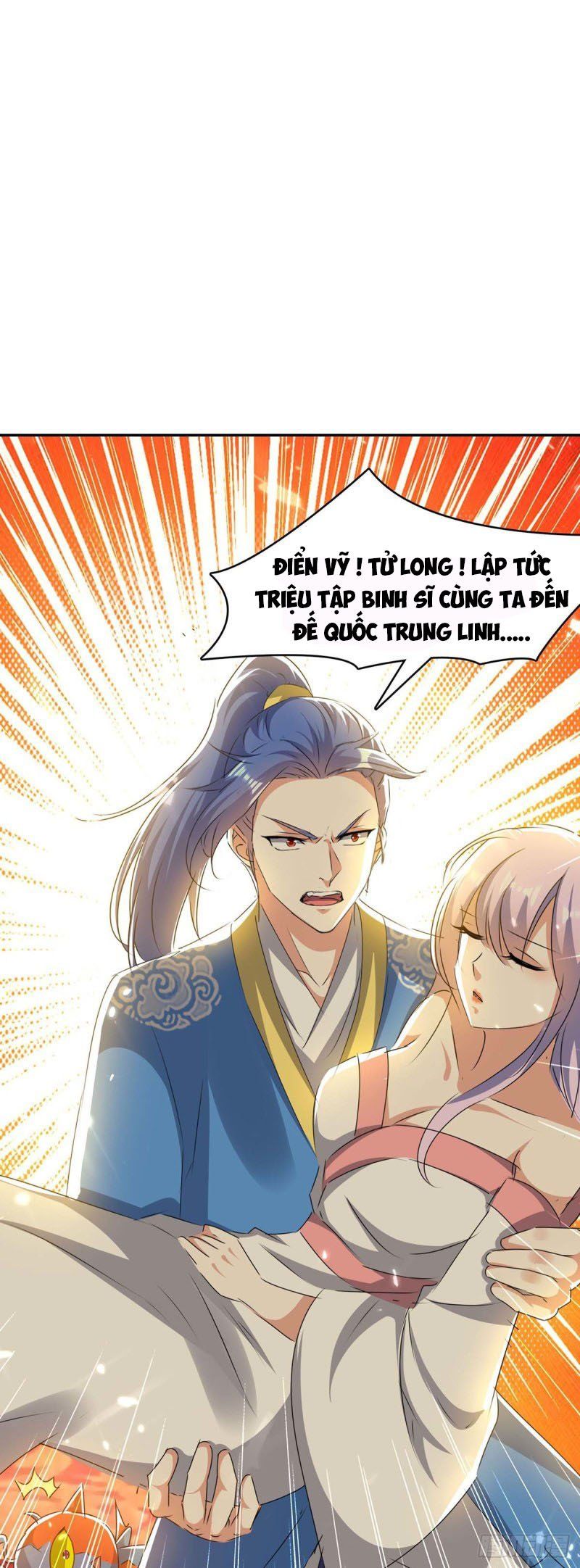 đọc truyện Tối Cường Thăng Cấp Chương 234 ảnh 6 tại Thiên Thai Truyện