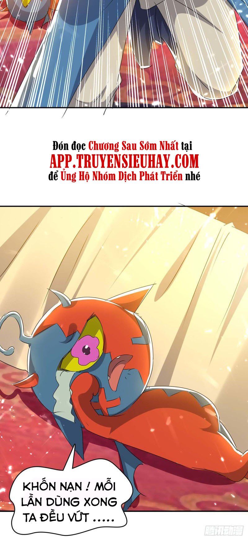 đọc truyện Tối Cường Thăng Cấp Chương 234 ảnh 7 tại Thiên Thai Truyện