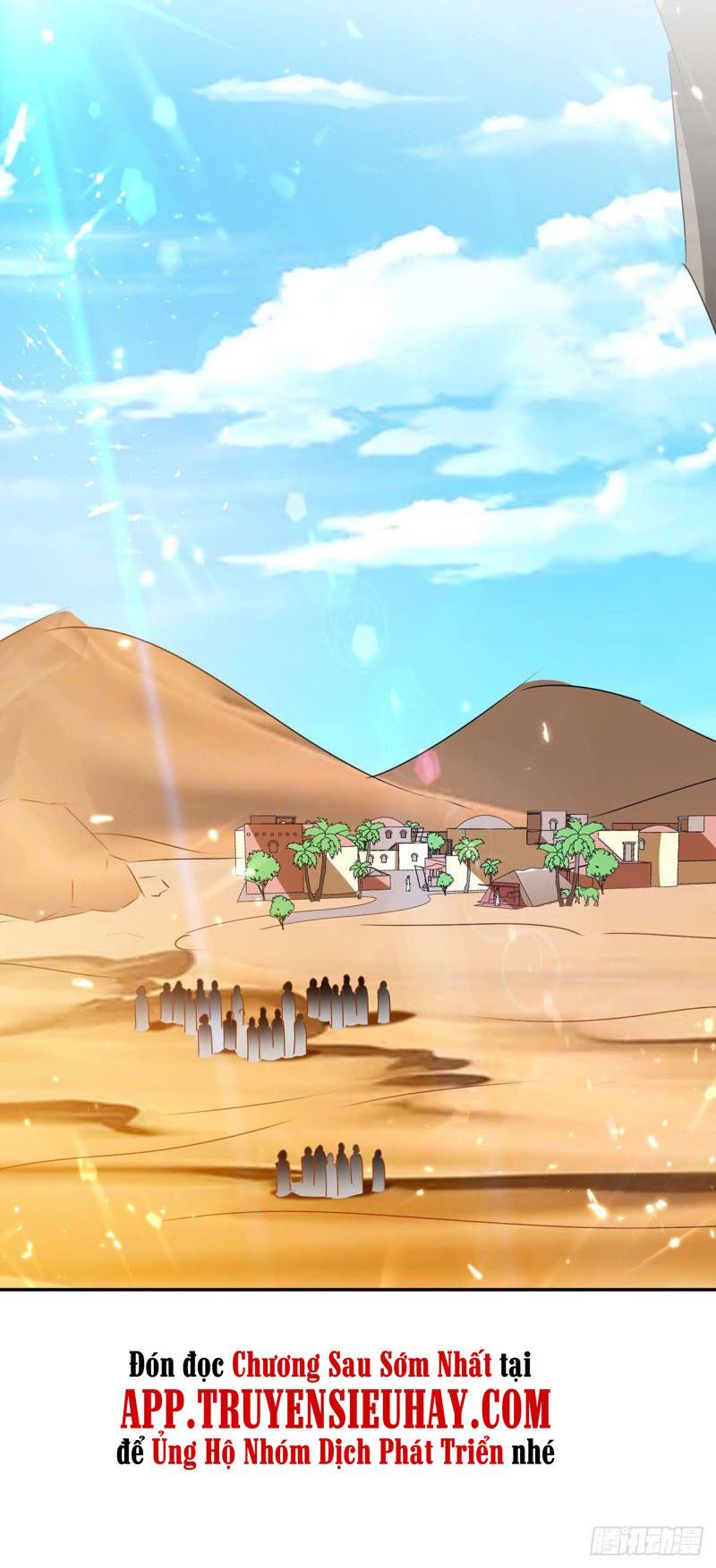 đọc truyện Tối Cường Thăng Cấp Chương 234 ảnh 9 tại Thiên Thai Truyện