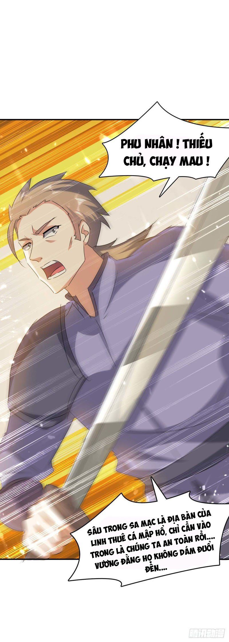 đọc truyện Tối Cường Thăng Cấp Chương 234 ảnh 11 tại Thiên Thai Truyện