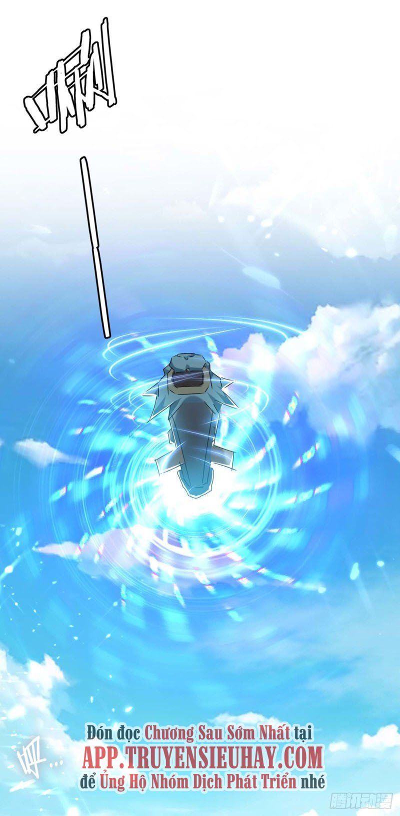 đọc truyện Tối Cường Thăng Cấp Chương 235 ảnh 3 tại Thiên Thai Truyện