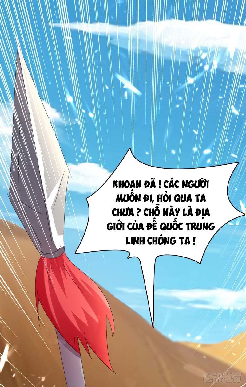 đọc truyện Tối Cường Thăng Cấp Chương 235 ảnh 16 tại Thiên Thai Truyện