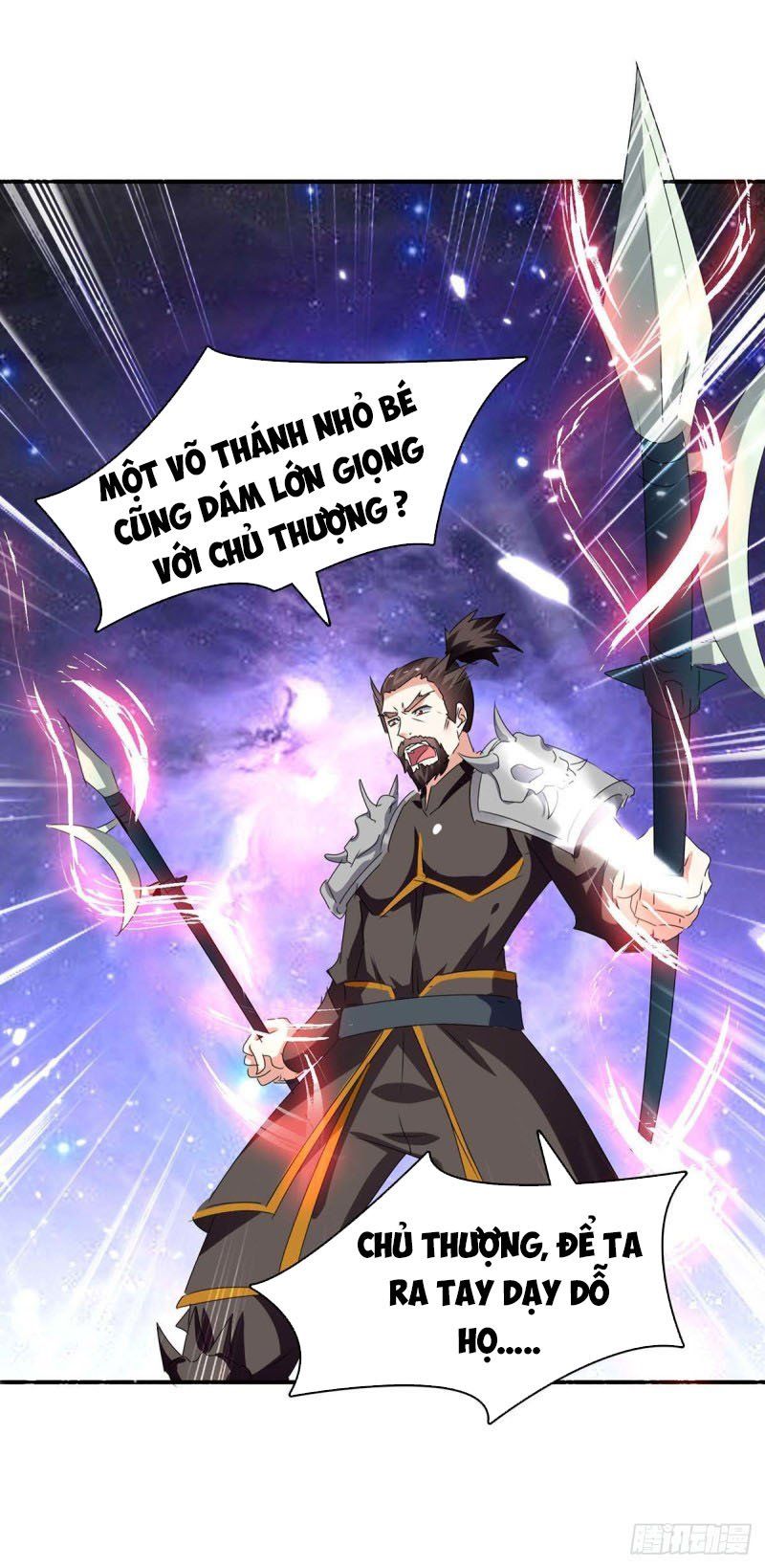 đọc truyện Tối Cường Thăng Cấp Chương 235 ảnh 20 tại Thiên Thai Truyện