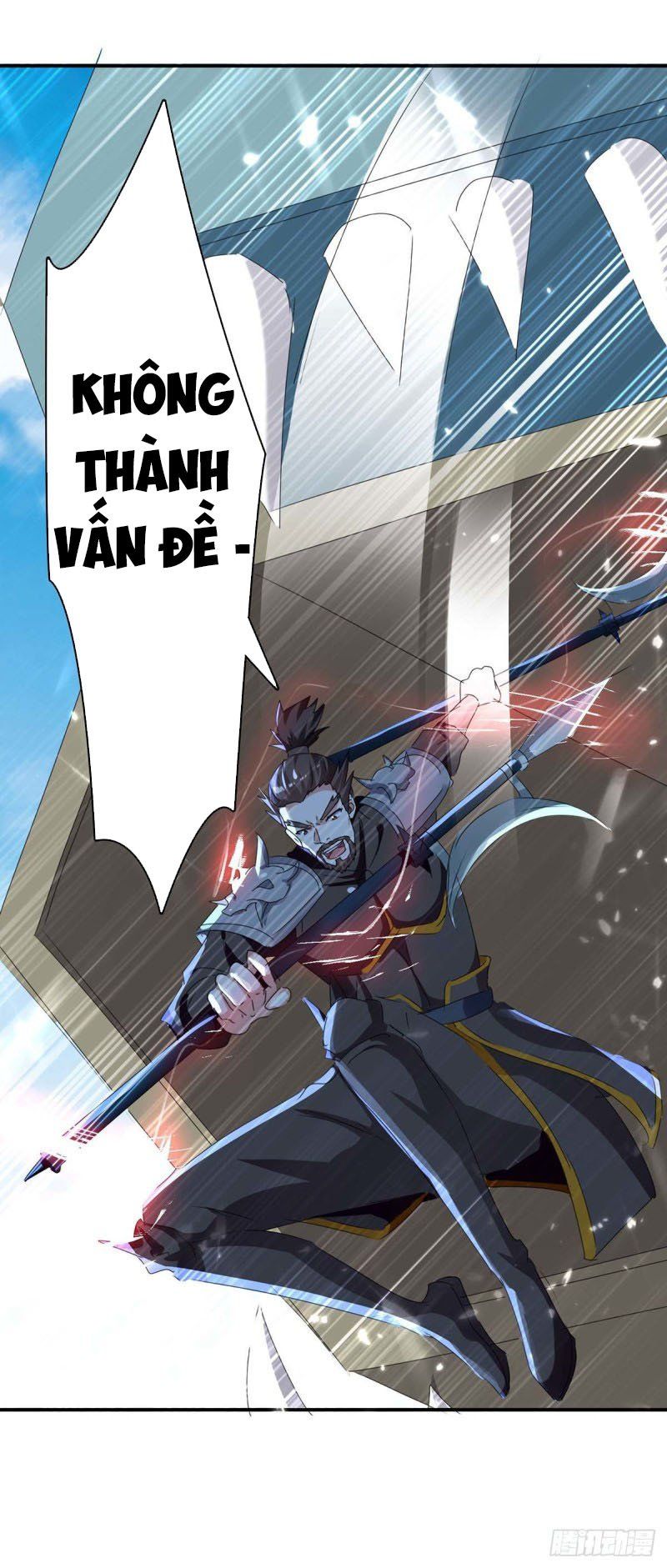 đọc truyện Tối Cường Thăng Cấp Chương 235 ảnh 22 tại Thiên Thai Truyện