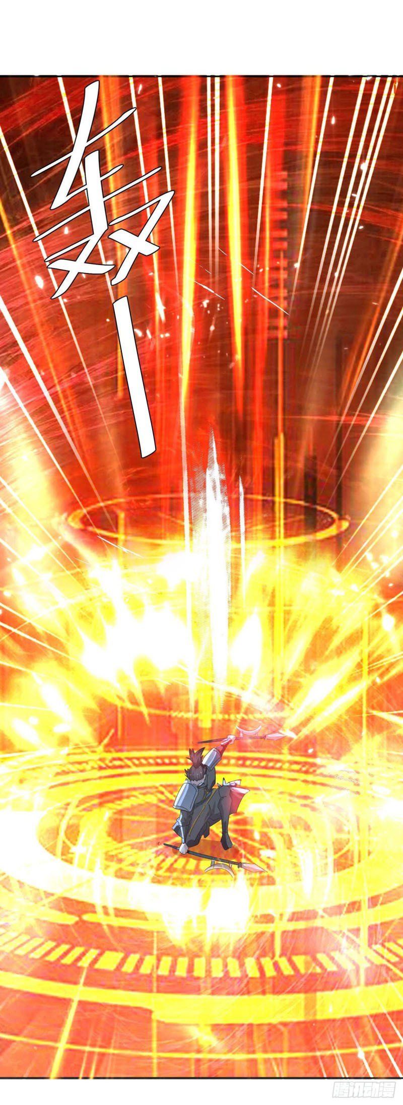 đọc truyện Tối Cường Thăng Cấp Chương 235 ảnh 23 tại Thiên Thai Truyện