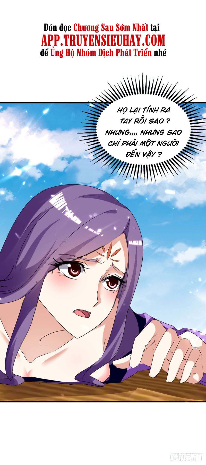 đọc truyện Tối Cường Thăng Cấp Chương 235 ảnh 24 tại Thiên Thai Truyện