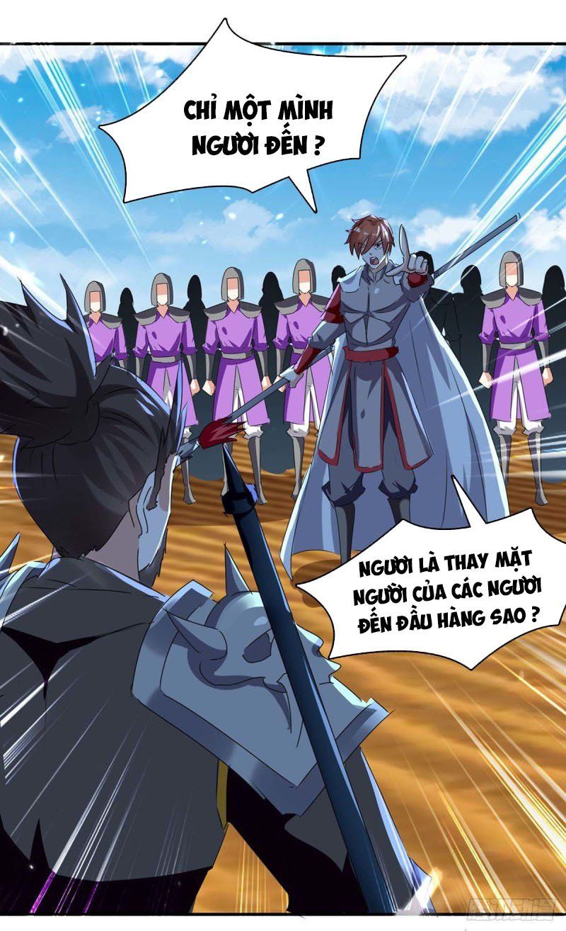 đọc truyện Tối Cường Thăng Cấp Chương 235 ảnh 25 tại Thiên Thai Truyện