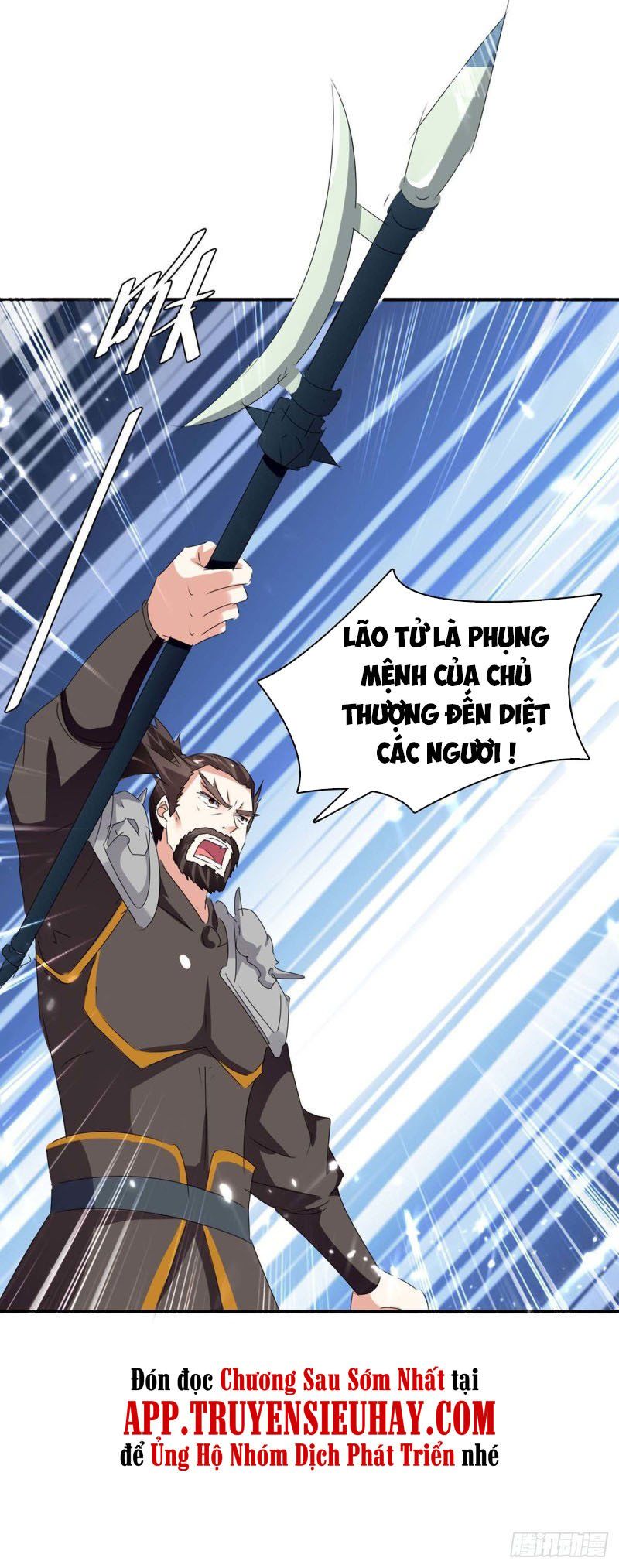 đọc truyện Tối Cường Thăng Cấp Chương 235 ảnh 26 tại Thiên Thai Truyện