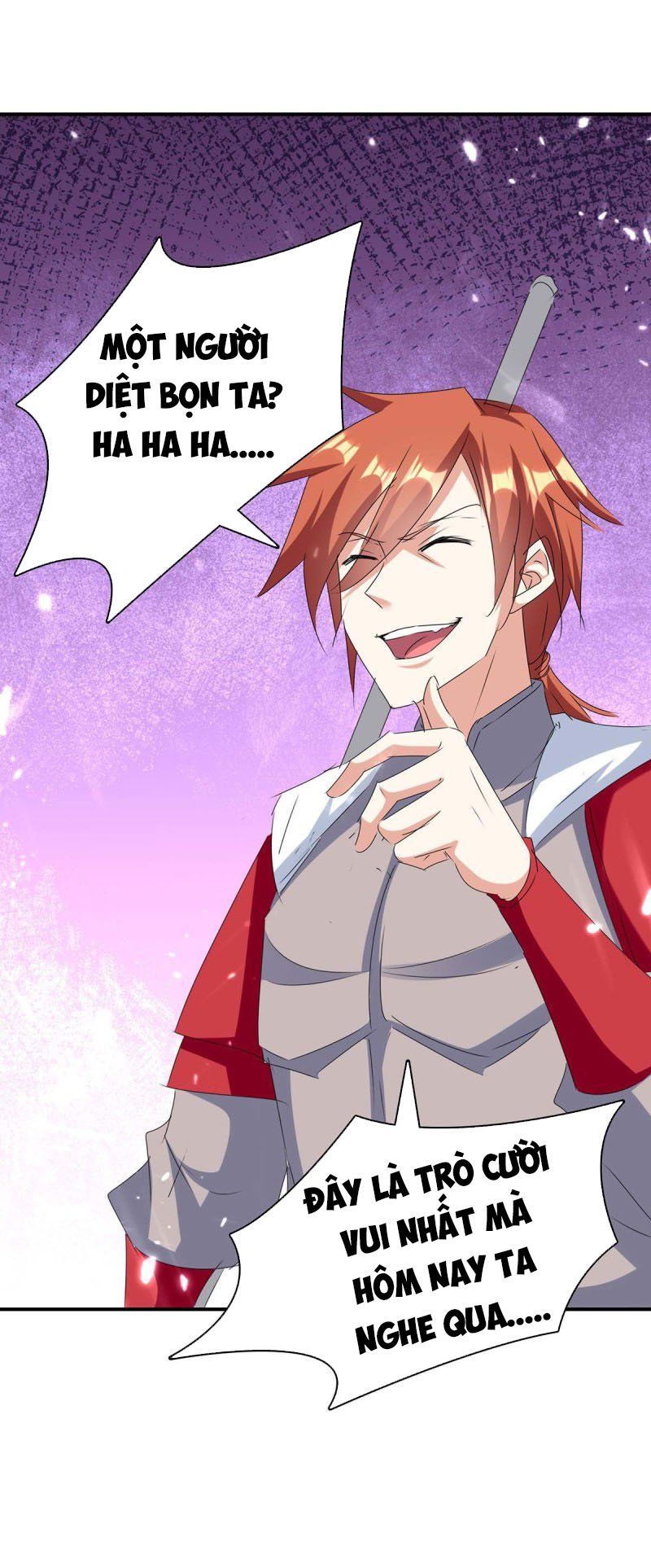 đọc truyện Tối Cường Thăng Cấp Chương 235 ảnh 27 tại Thiên Thai Truyện