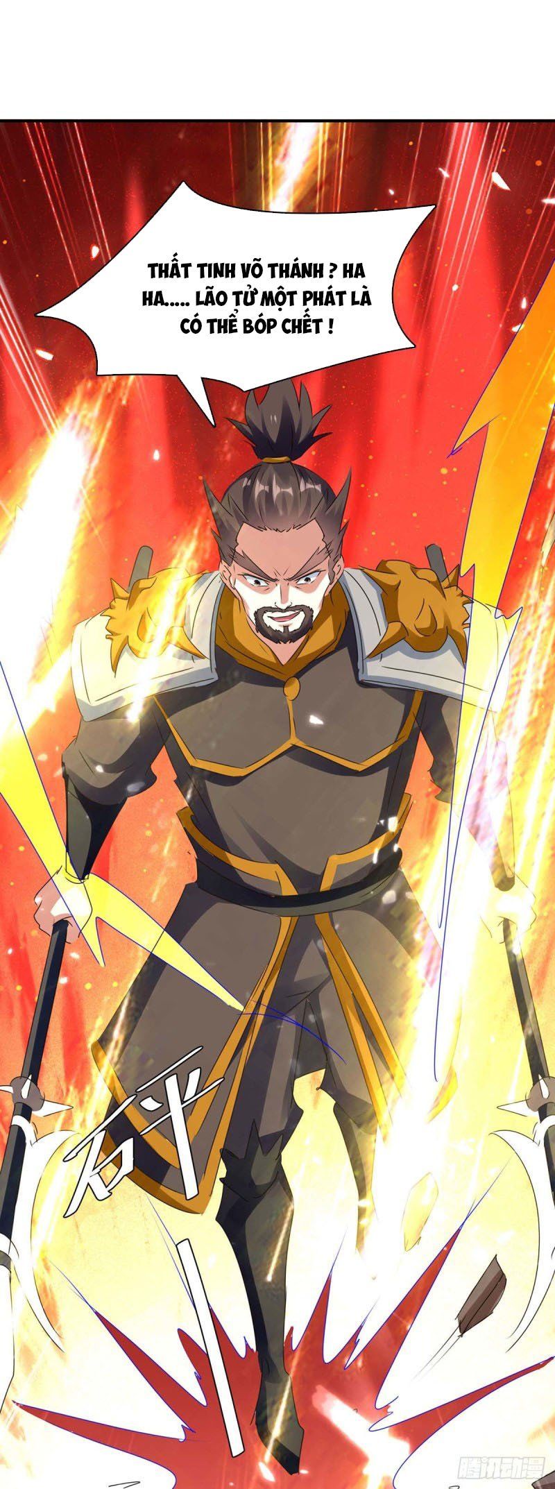 đọc truyện Tối Cường Thăng Cấp Chương 235 ảnh 30 tại Thiên Thai Truyện