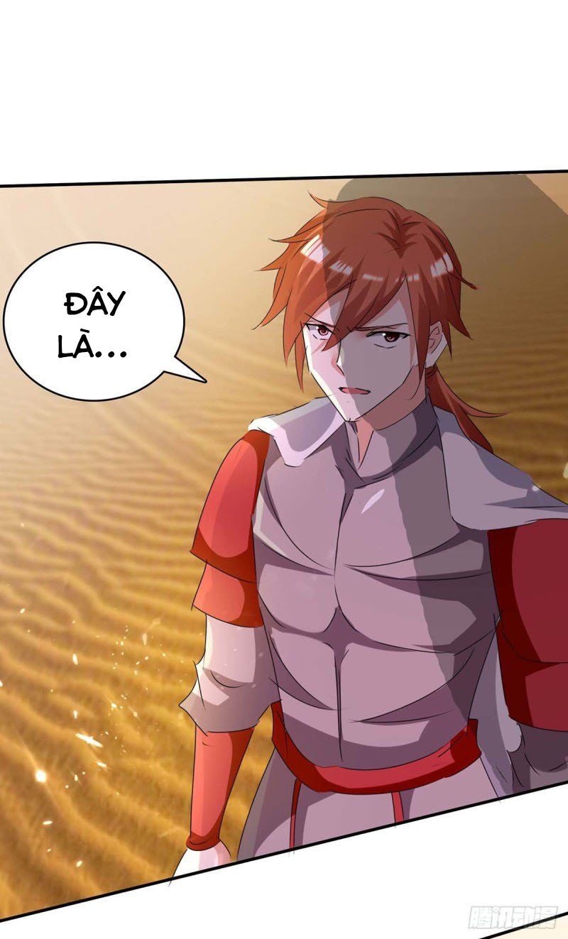 đọc truyện Tối Cường Thăng Cấp Chương 235 ảnh 5 tại Thiên Thai Truyện