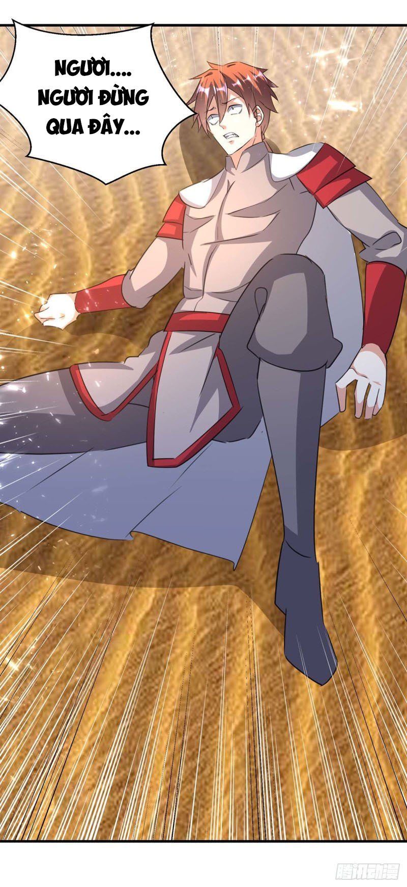 đọc truyện Tối Cường Thăng Cấp Chương 236 ảnh 14 tại Thiên Thai Truyện