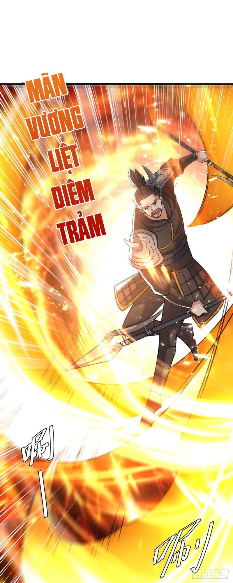 đọc truyện Tối Cường Thăng Cấp Chương 236 ảnh 18 tại Thiên Thai Truyện