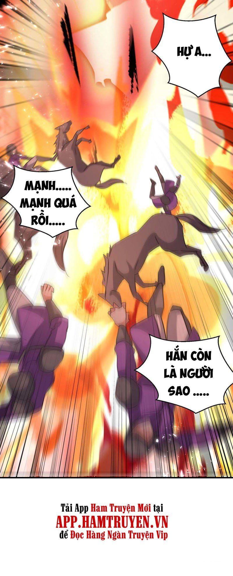 đọc truyện Tối Cường Thăng Cấp Chương 236 ảnh 20 tại Thiên Thai Truyện