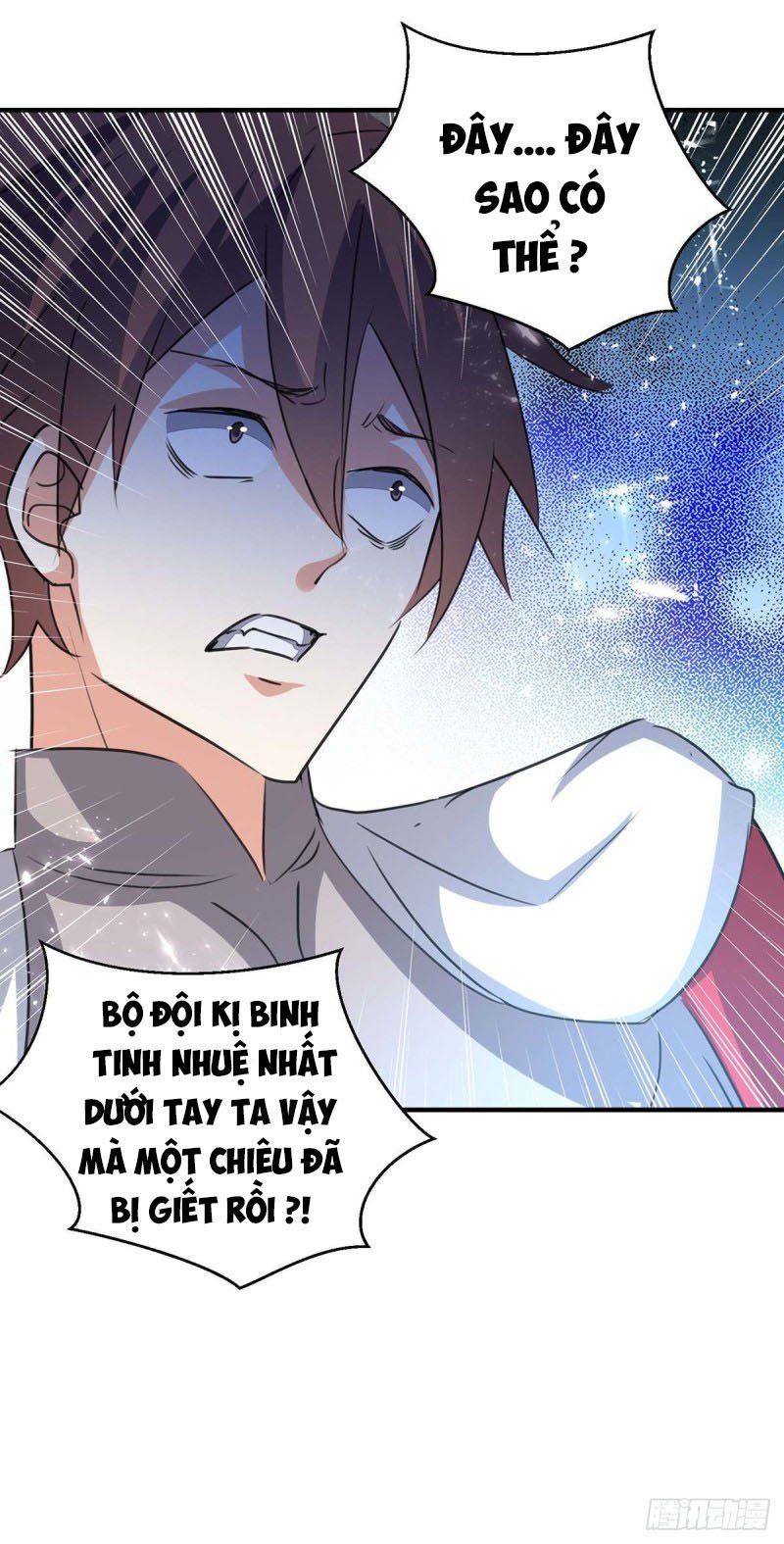 đọc truyện Tối Cường Thăng Cấp Chương 236 ảnh 21 tại Thiên Thai Truyện